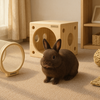 ちろるちゃんの部屋んぽライフ〜自由時間をのぞいてみよう〜